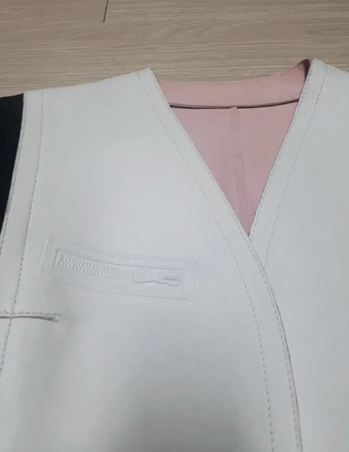 듀엘 양가죽 자켓 상품이미지2