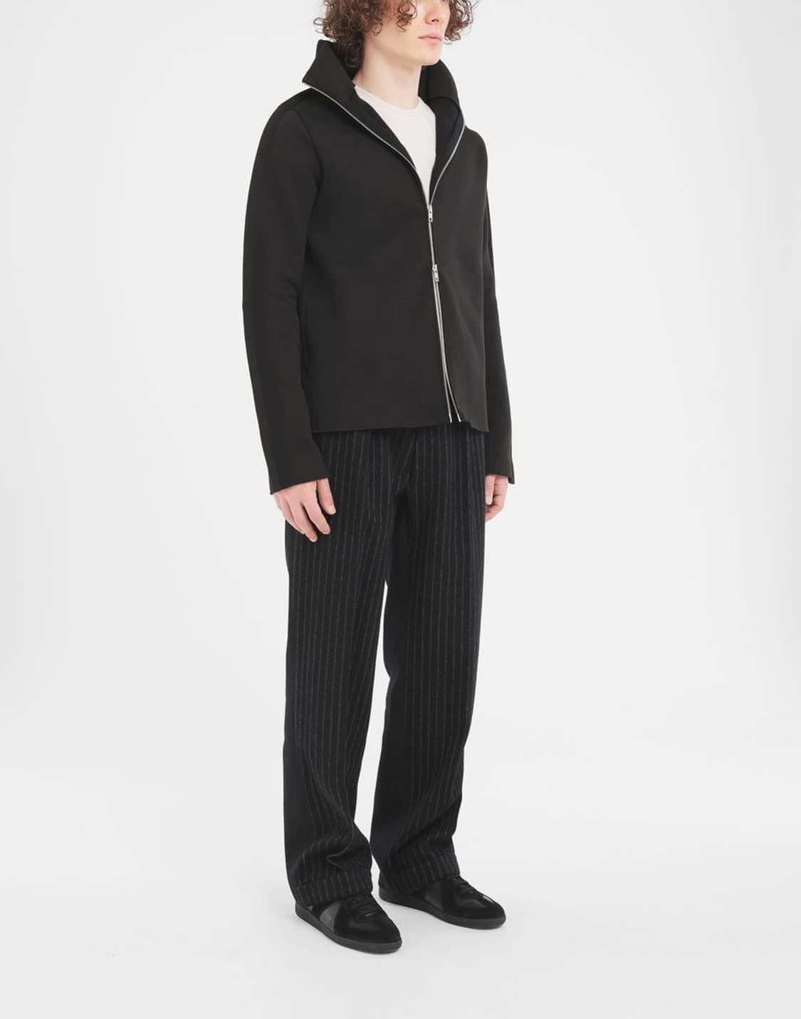 마르지엘라 아웃라인 울집업 상품이미지1