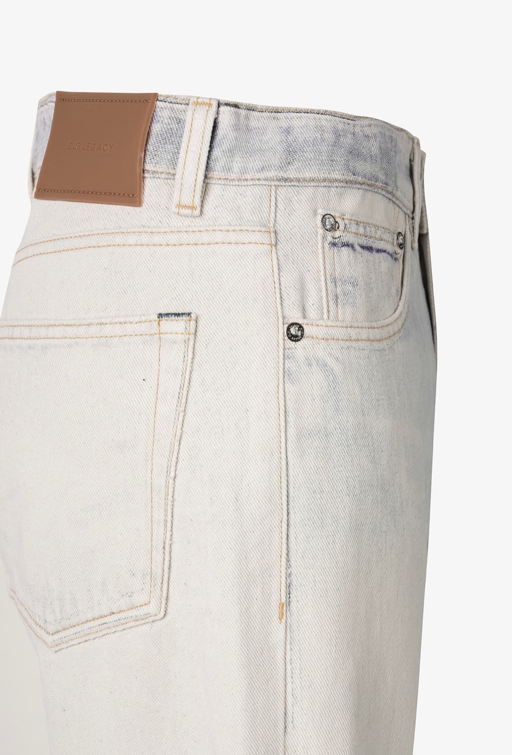 아워레가시 26ss 써드컷 상품이미지5