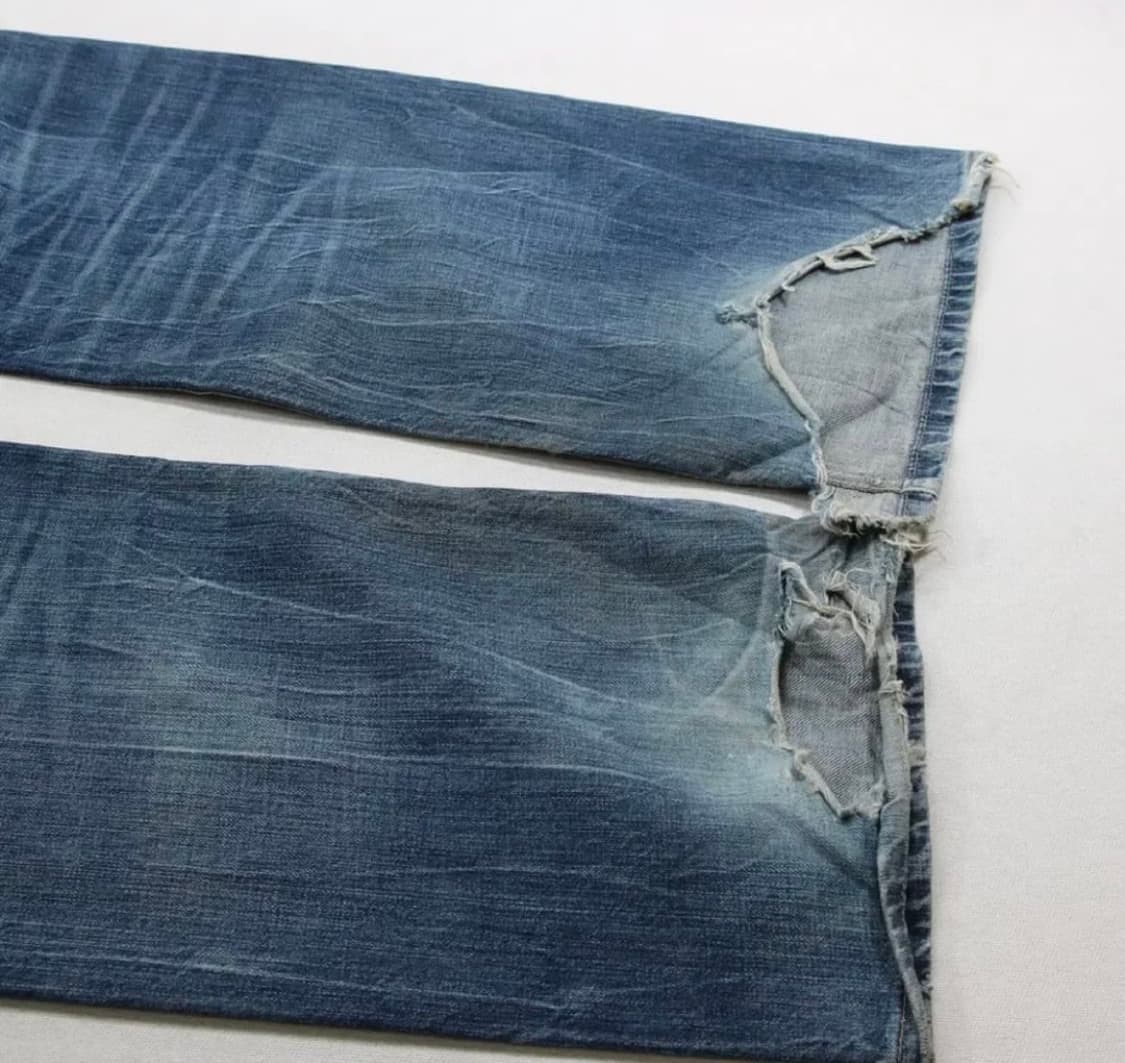 리바이스 501 판매 상품이미지5