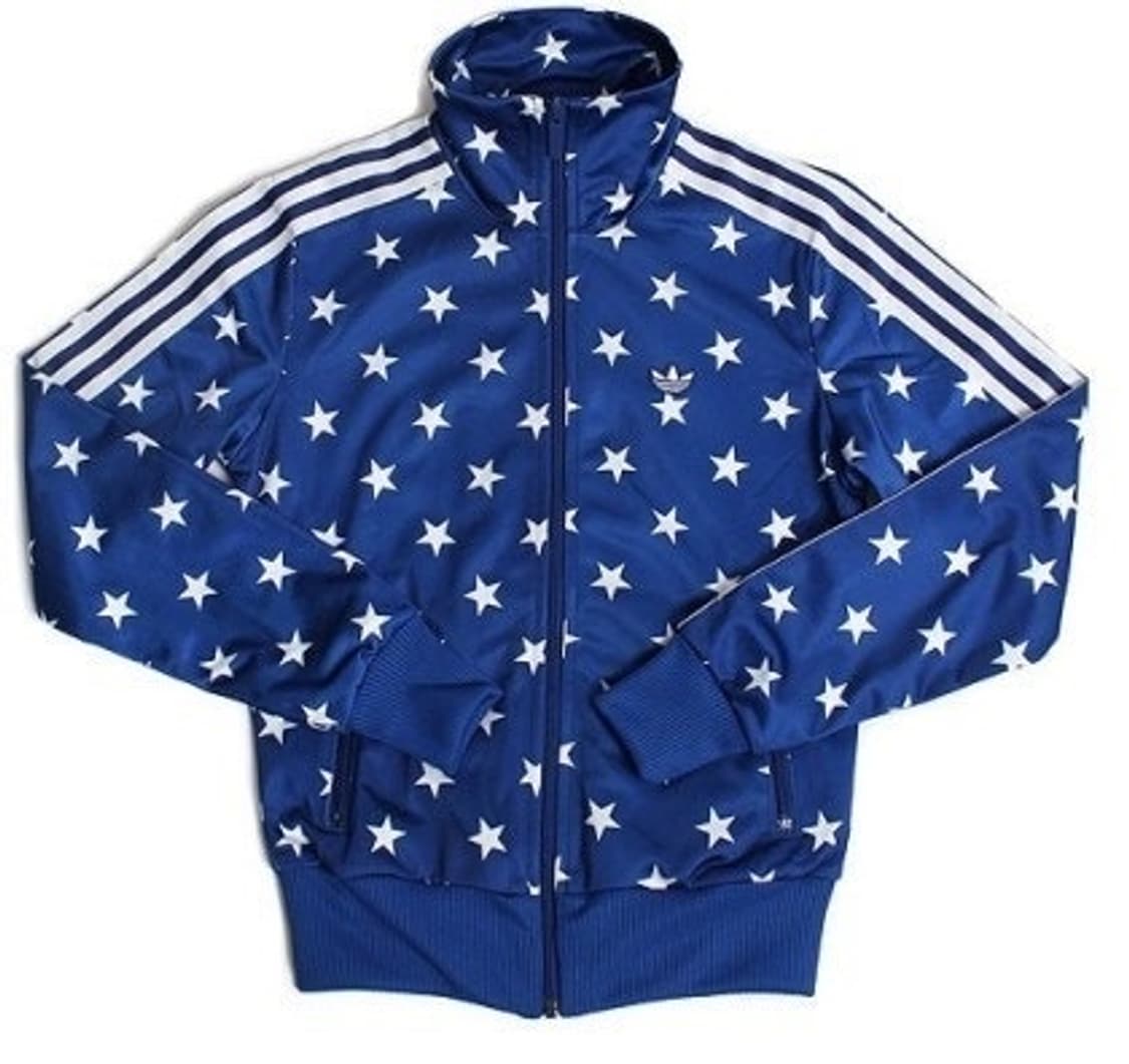 별 도트 아디다스 져지 m 스타 아디다스 져지 상품이미지1