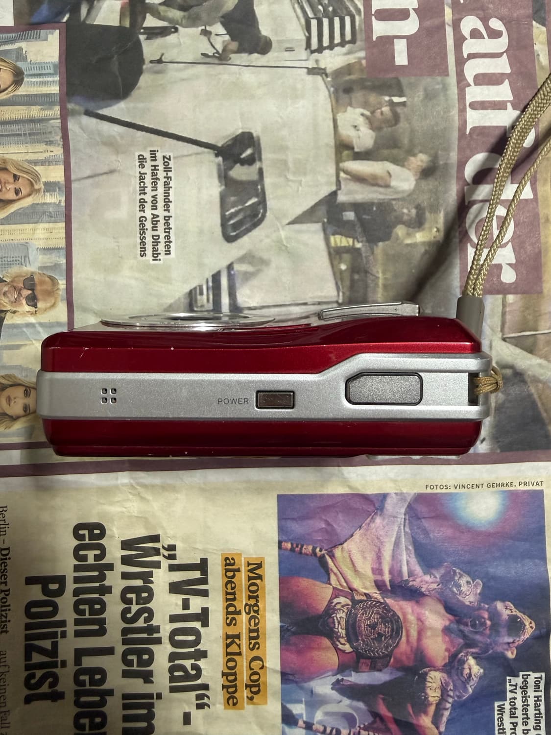 독일 제놉틱 Jenoptik JD 10.0z3 DC 상품이미지3