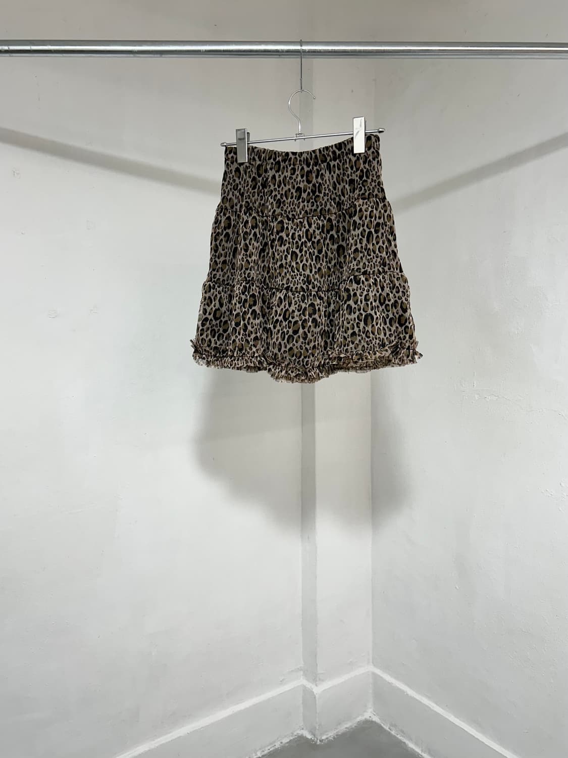 vtg skirt 상품이미지5