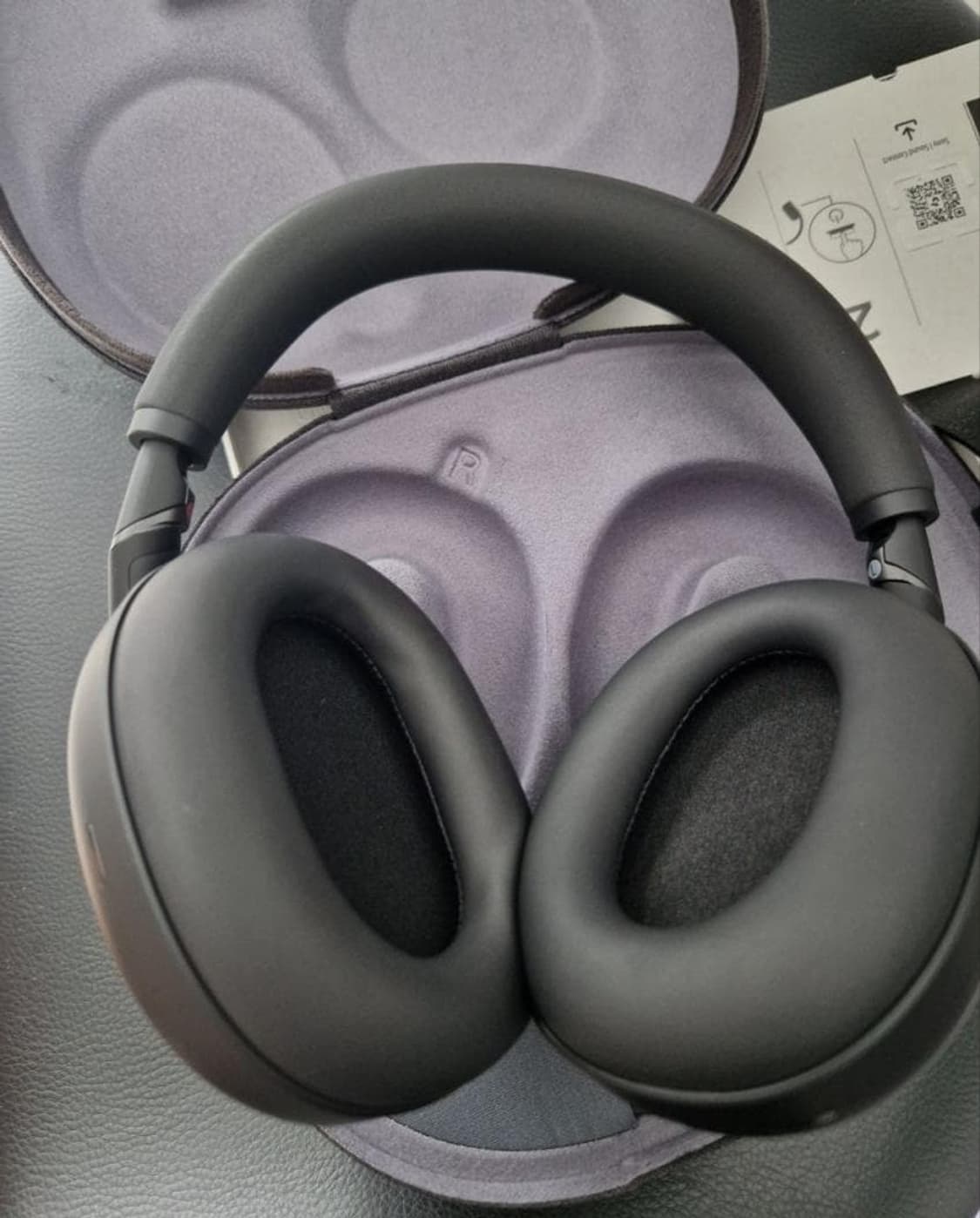 소니 WH-1000XM6 상품이미지1