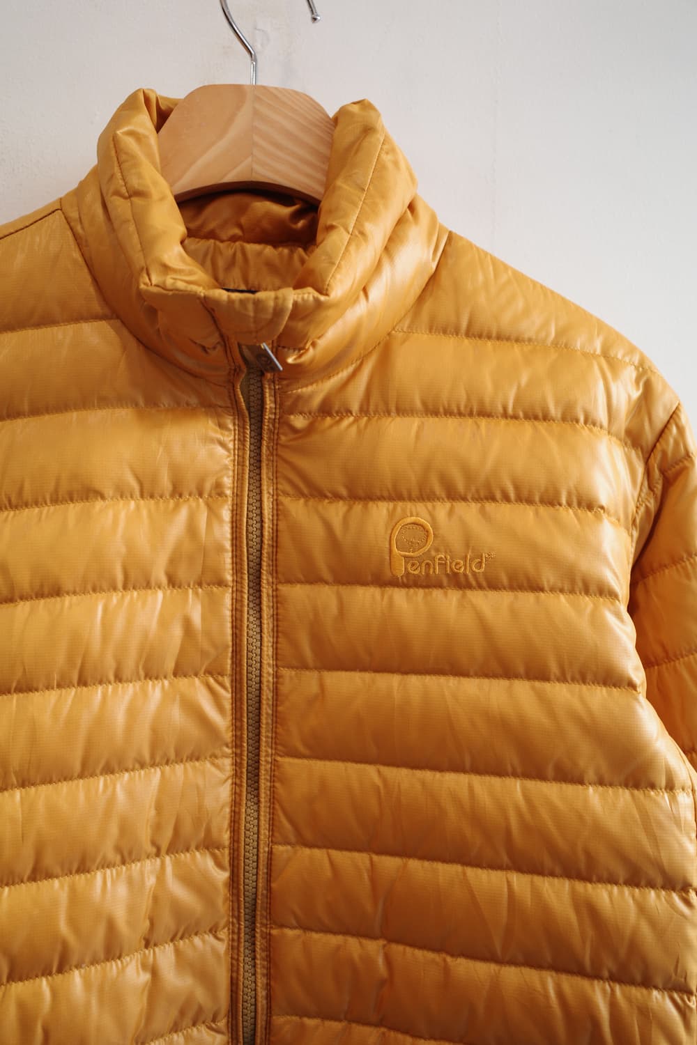 Penfield 펜필드 다운 경량 패딩 상품이미지2