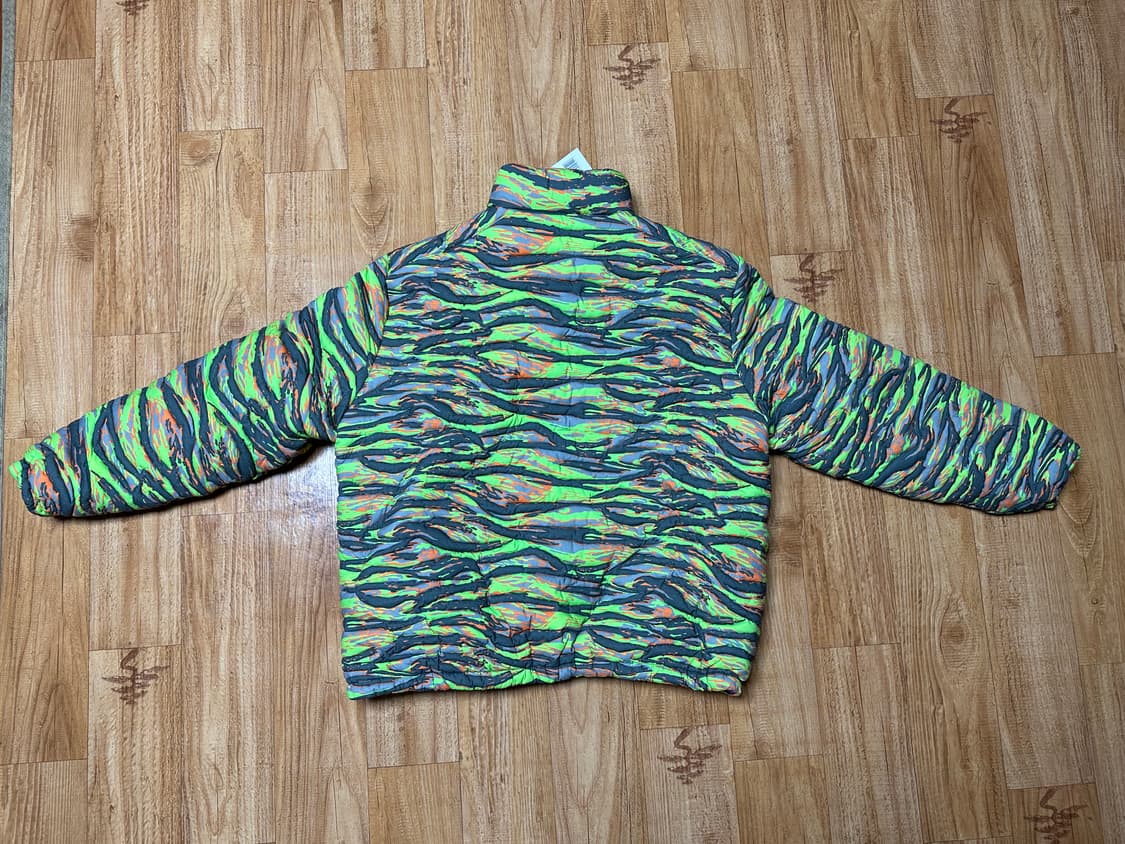 ERL 패딩 새상품 상품이미지2