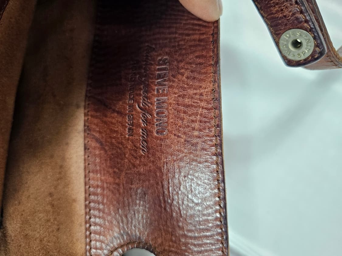 스티브모노크로스백 상품이미지6