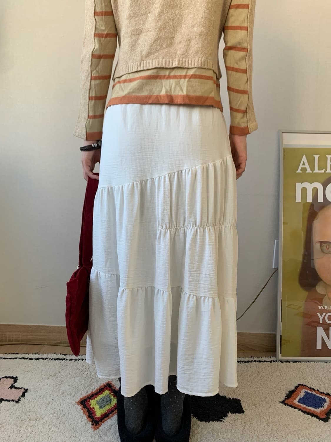 a m u cardigan 상품이미지6