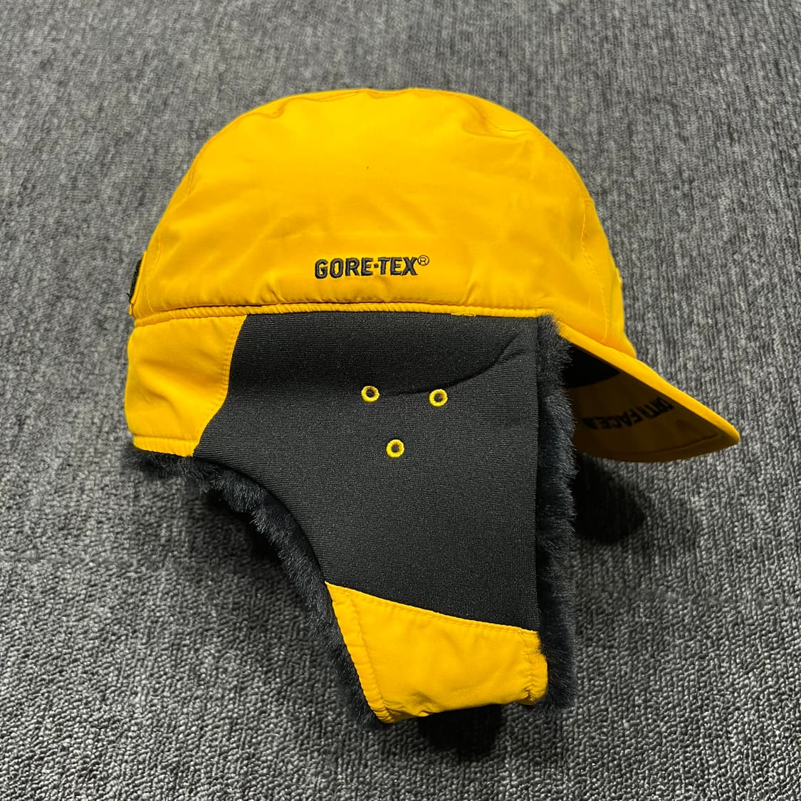 노스페이스 써밋시리즈 고어텍스 트루퍼 햇 상품이미지4