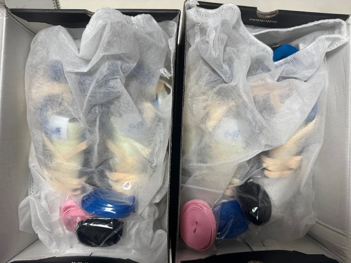 인디고스튜디오 베이프 스캇 프라그먼트맛 커스텀 상품이미지5