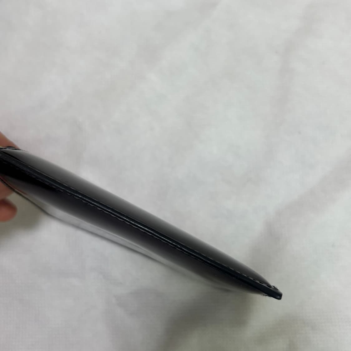 꼼데가르송 지갑 상품이미지4