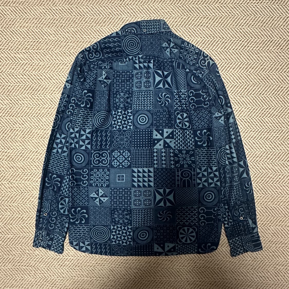 SOPHNET japan made vintage shirt 상품이미지2