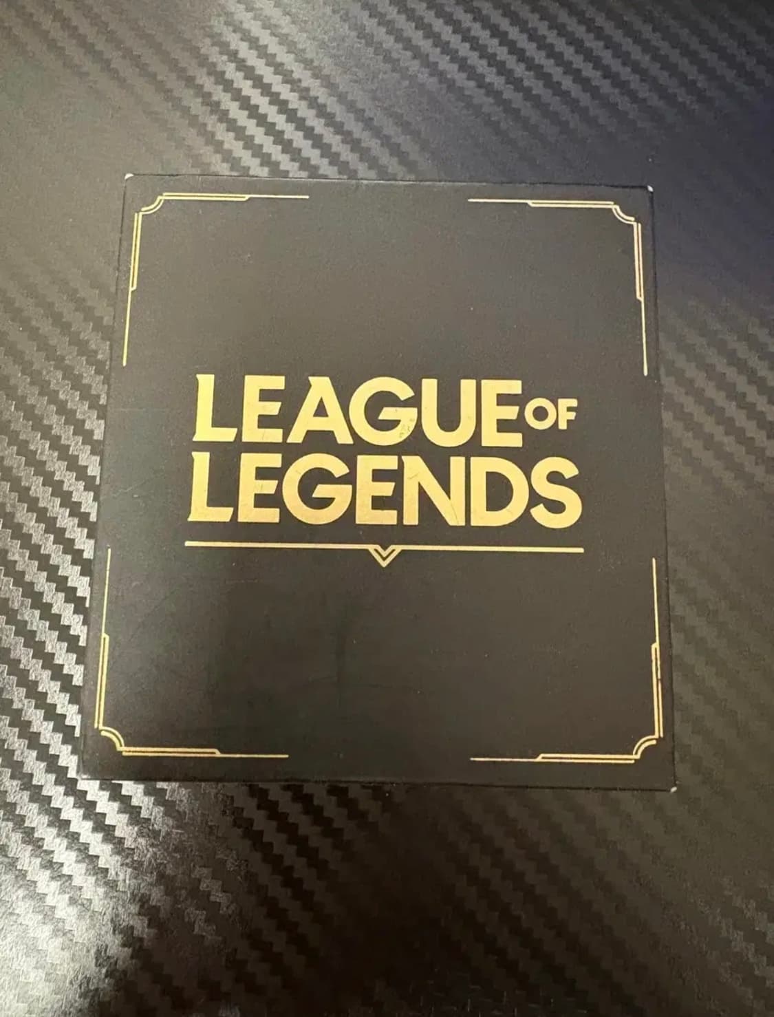 리그오브레전드 아케인 점화단 에코 반지 상품이미지4