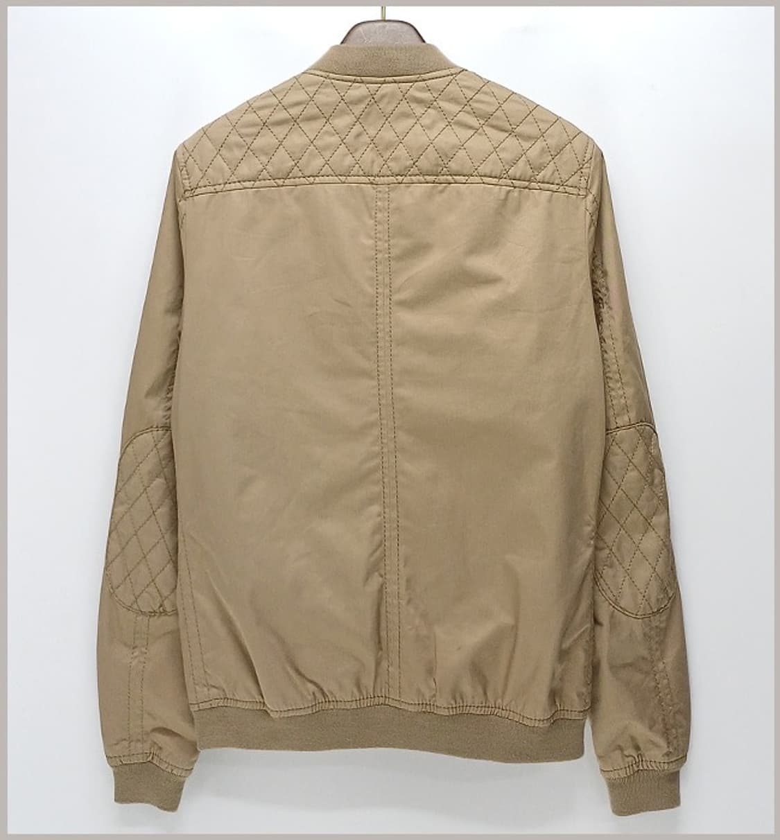 자라맨 정품 블루종 점퍼 95 J-954 상품이미지7