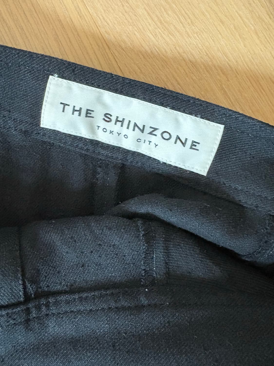 shinzon skirt 36size 상품이미지4