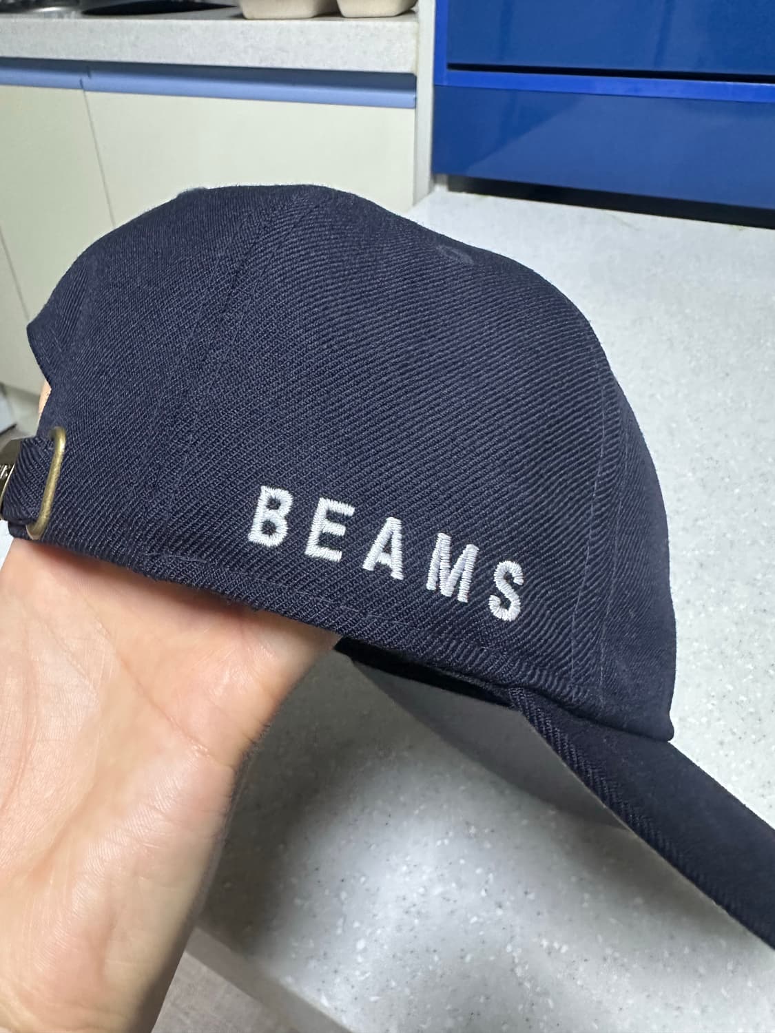 뉴에라 빔즈 양키스 상품이미지2