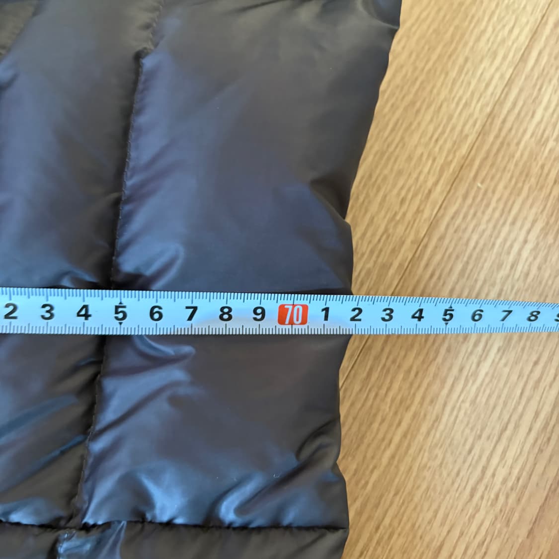 LDS 이동수 스포츠 여성 패딩 점퍼 블랙 95 상품이미지9