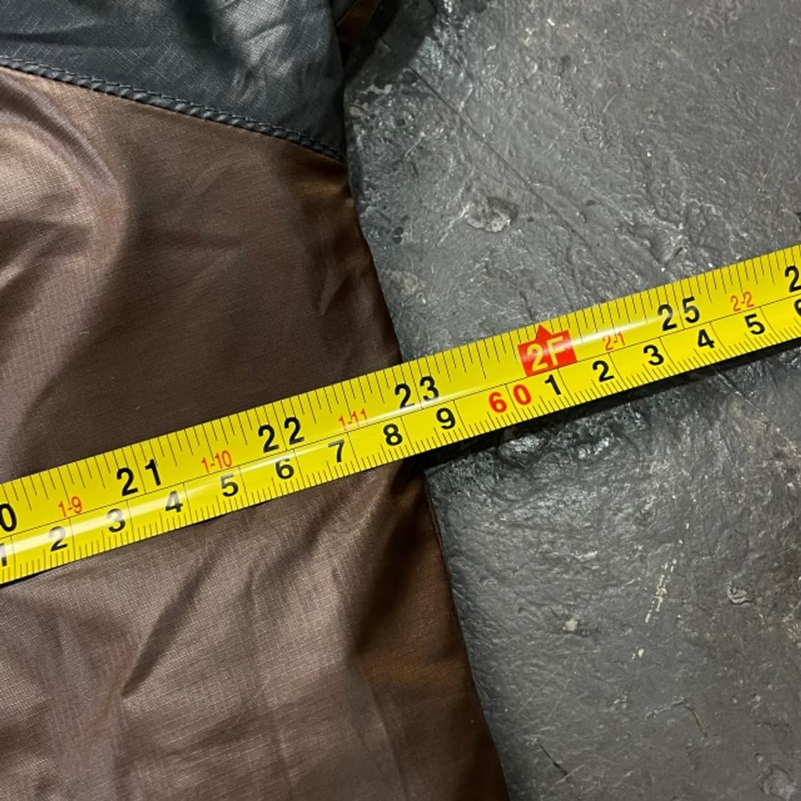 100 나이키 윈드러너 점퍼 상품이미지7