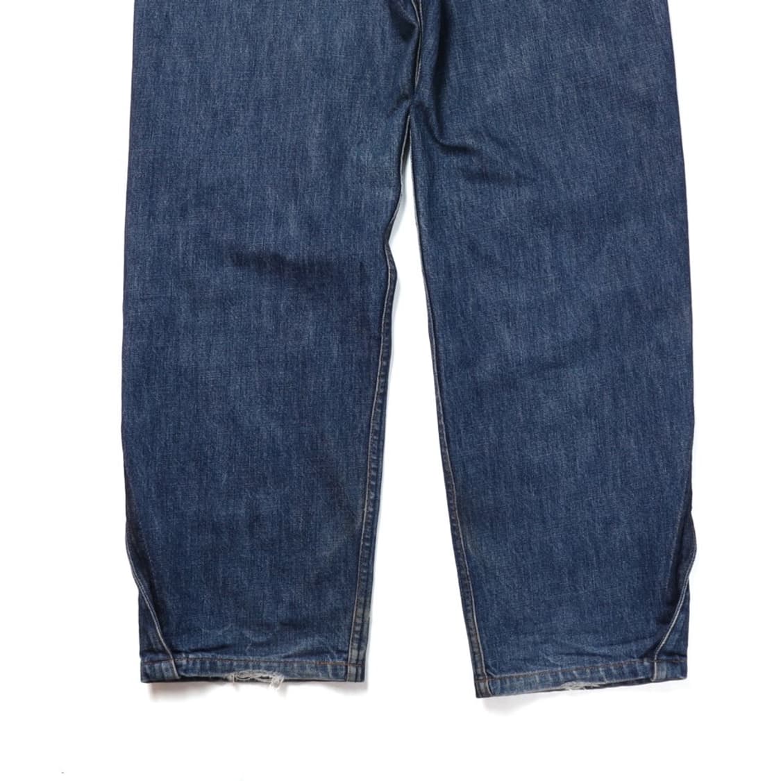 Stein Reconstruction Denim Pants 상품이미지7