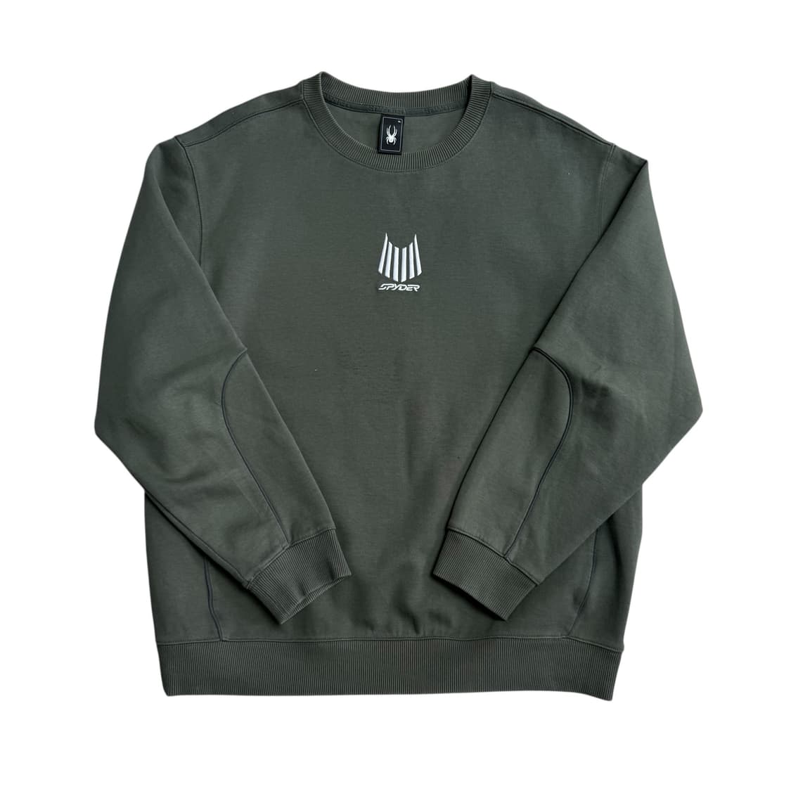 스파이더 맨투맨 상품이미지3