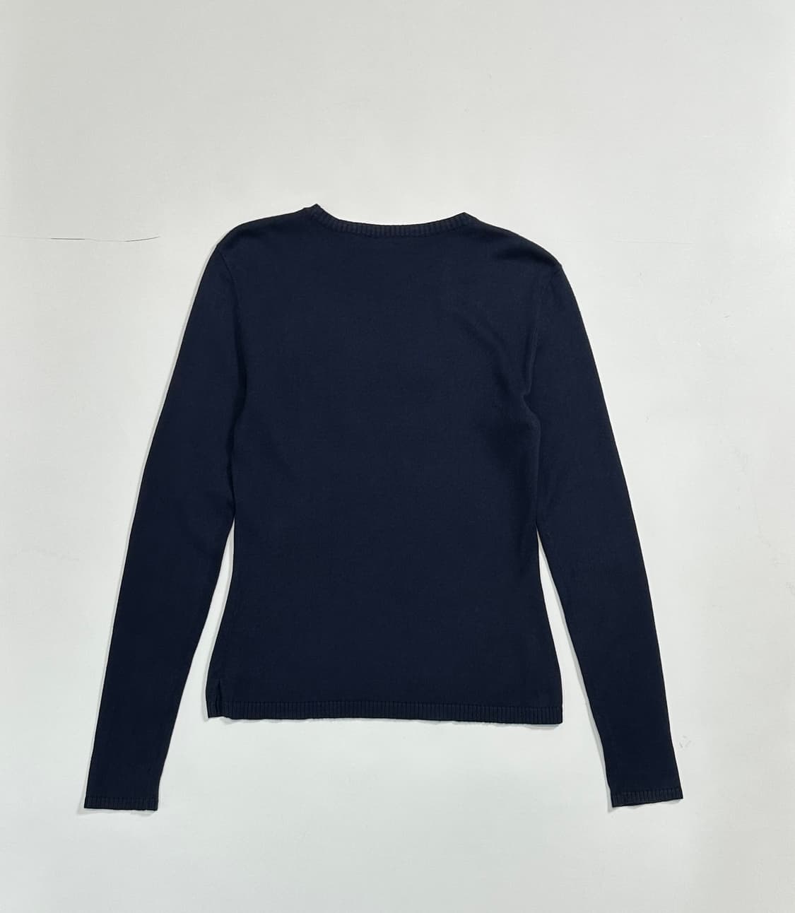 polo 폴로 진스 성조기 슬림 니트 44/55 상품이미지3