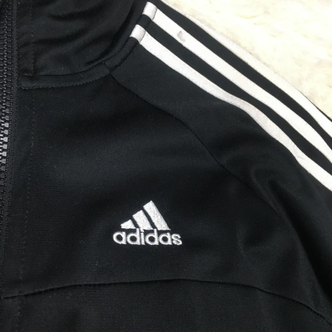 아디다스 삼선 져지자켓 CC23 상품이미지2