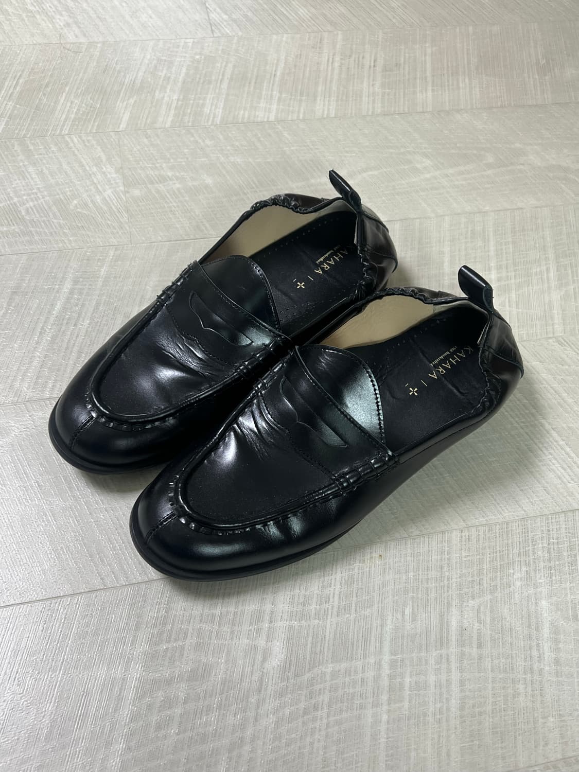 260) 카하라 누본 1혼 상품이미지1