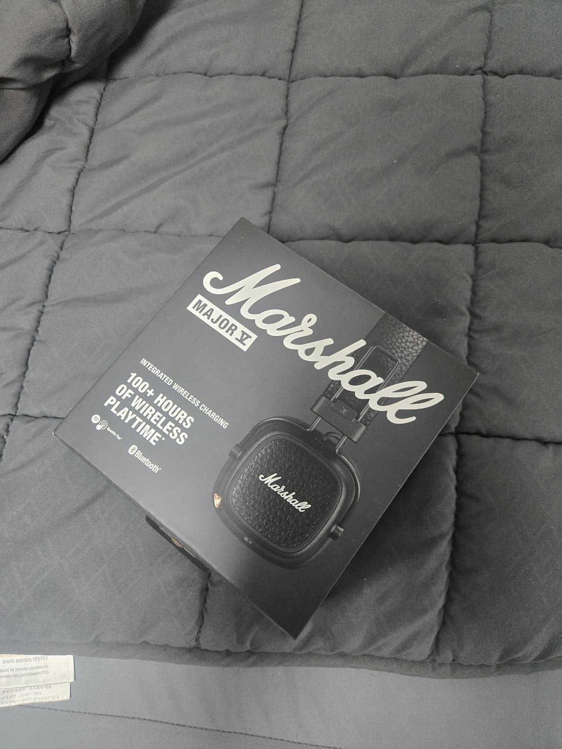 마샬 메이저 4 상품이미지4