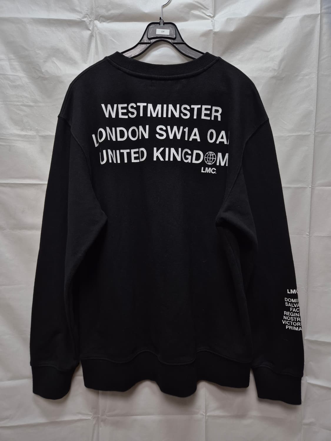 LMC 맨투맨 상품이미지3