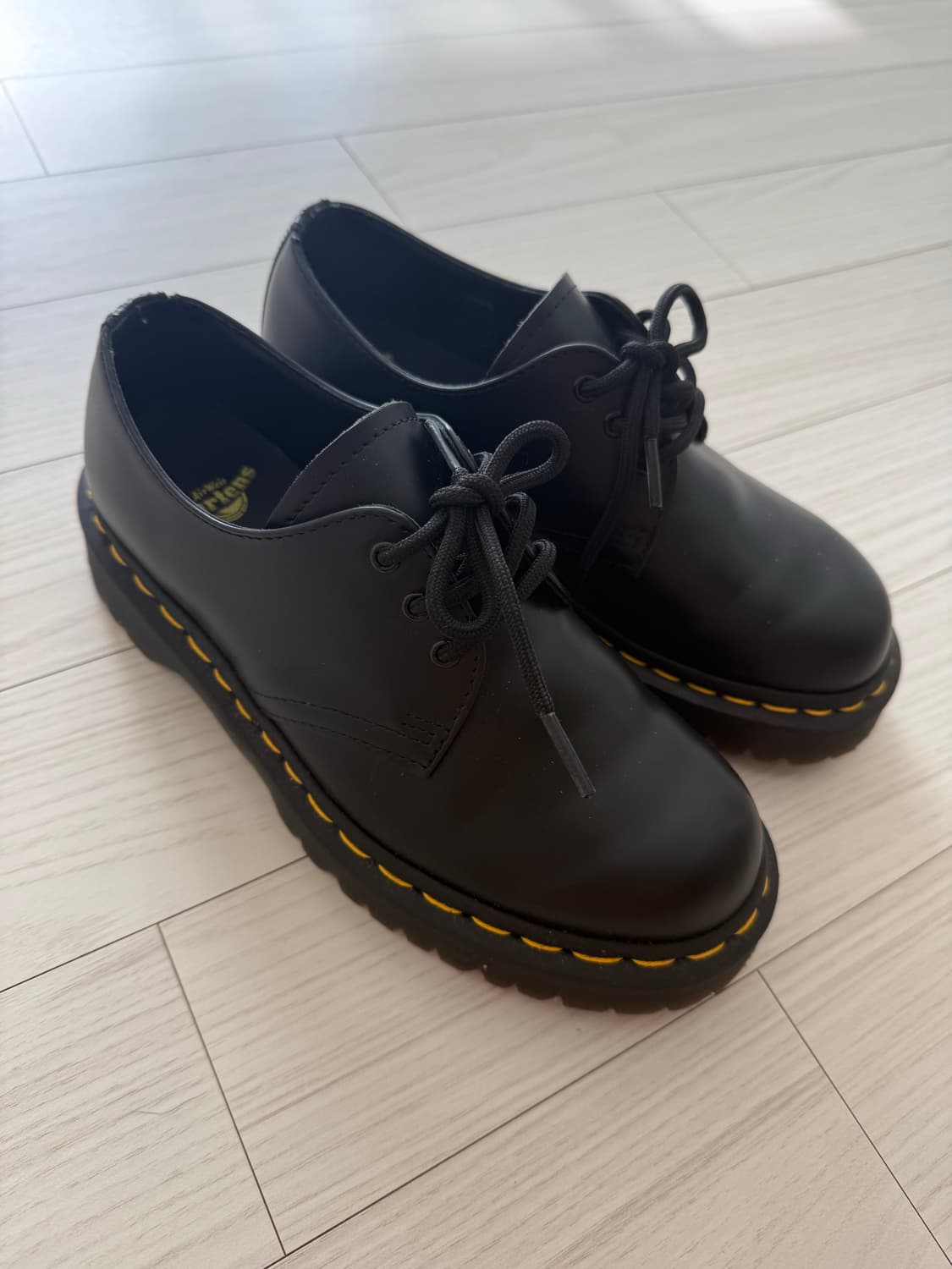 닥터마틴 1461 벡스 240 상품이미지3