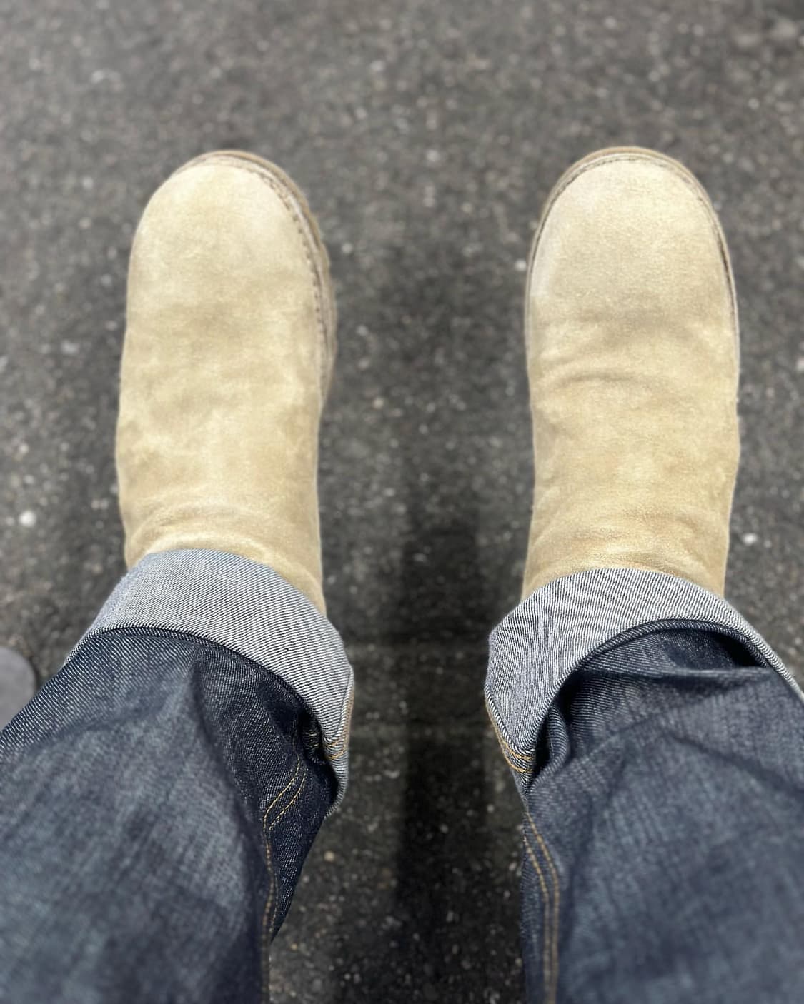 구이디 GUIDI 788v 부츠 42 상품이미지6