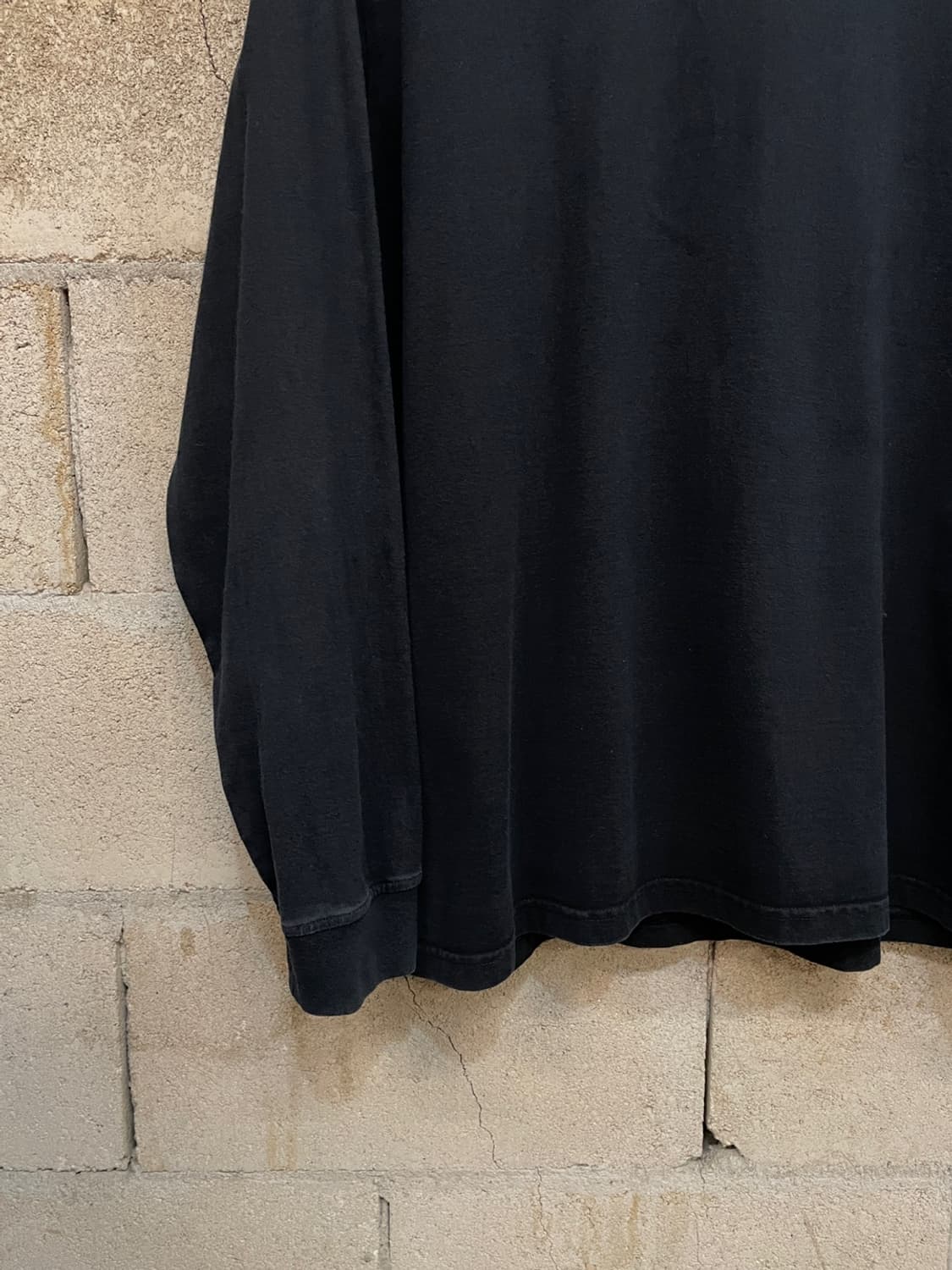 슈프림 스몰 박스 로고 롱슬리브  상품이미지3