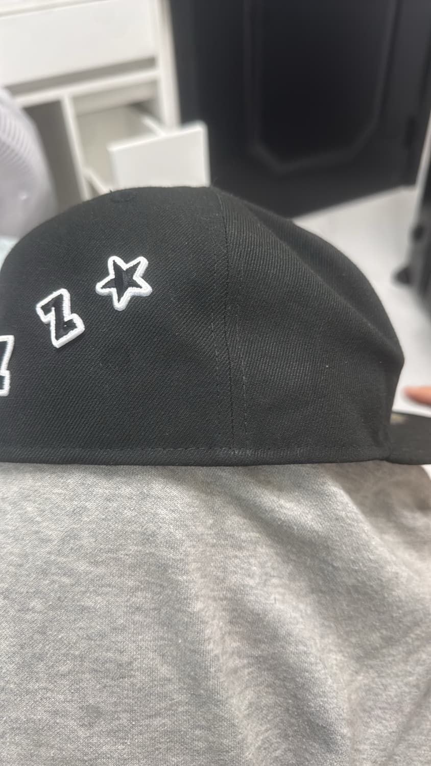 뉴에라 SOX 모자 상품이미지3