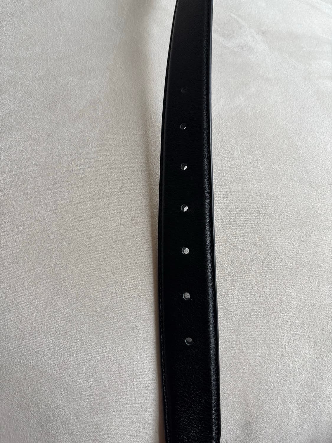 Vuja de Grisaille belt 상품이미지5