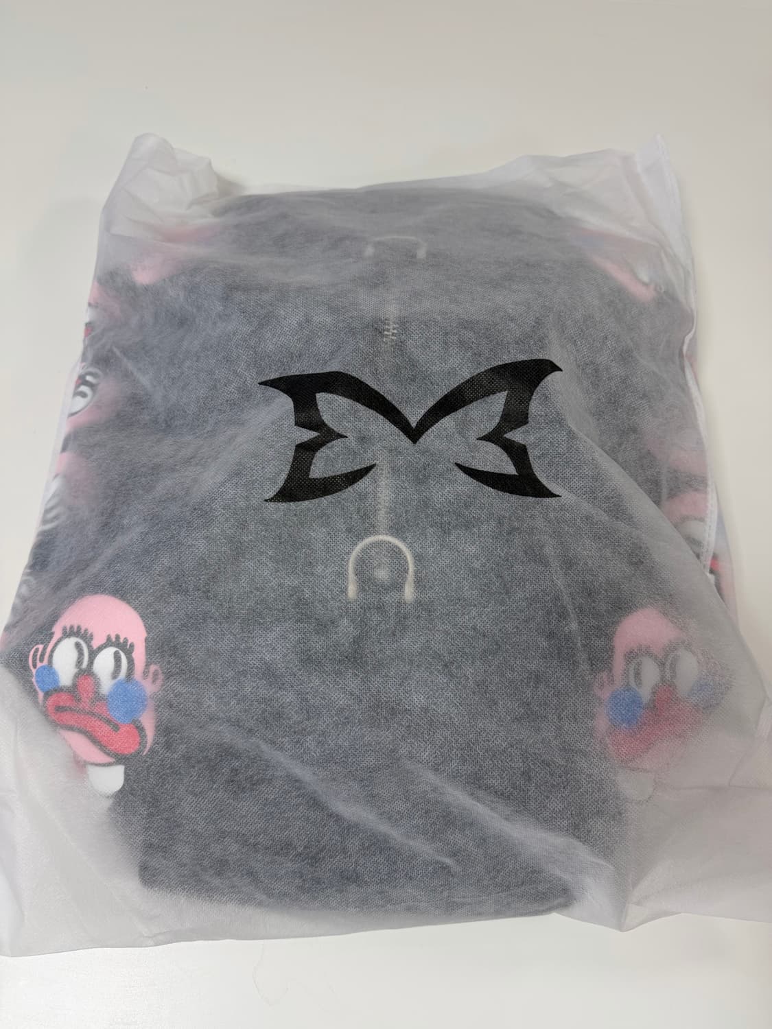 Mertra 머트라 X Slawn leather duffle 가방 상품이미지10