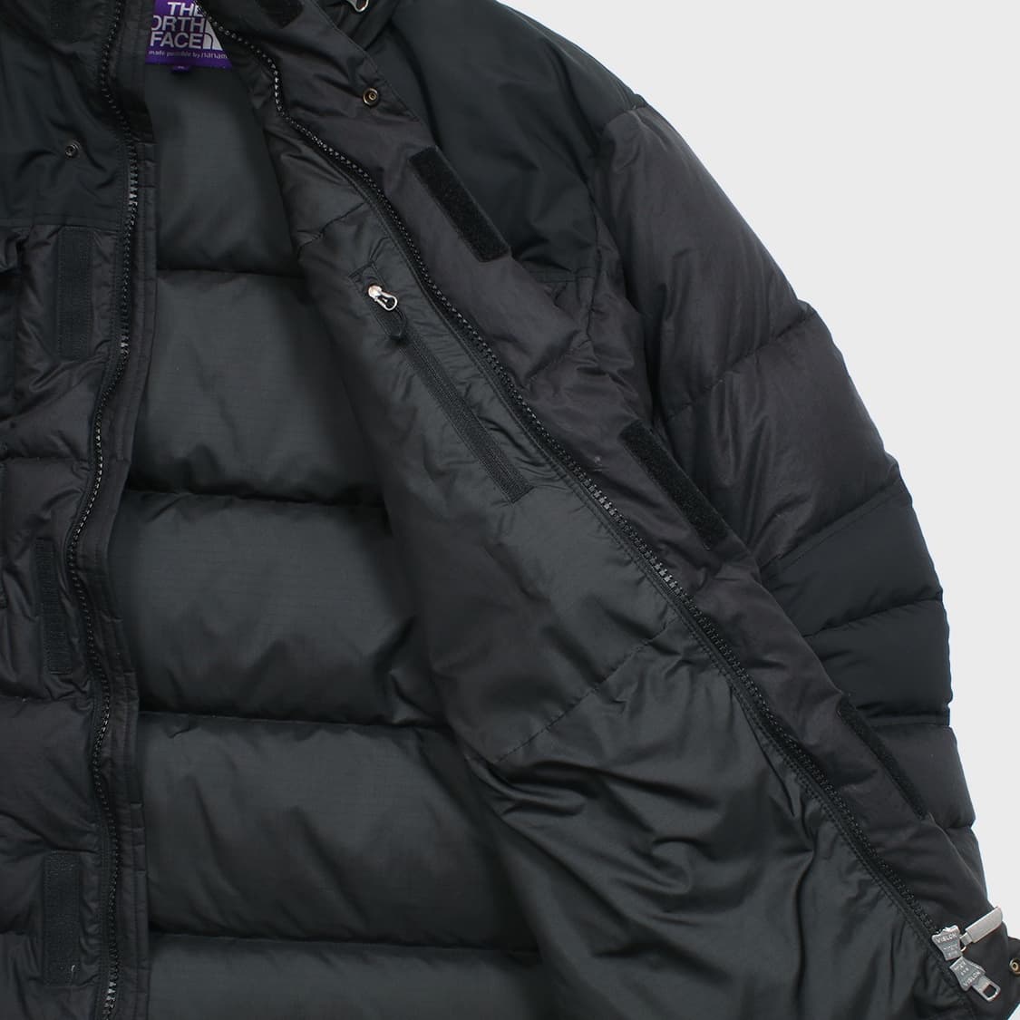 THE NORTH FACE PURPLE LABEL 상품이미지7