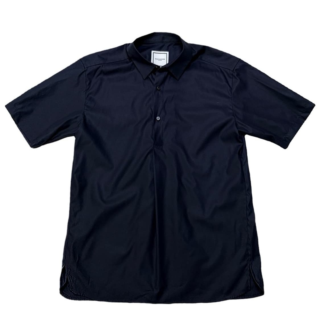 WOOYOUNGMI 아노락 코튼셔츠 46 상품이미지1