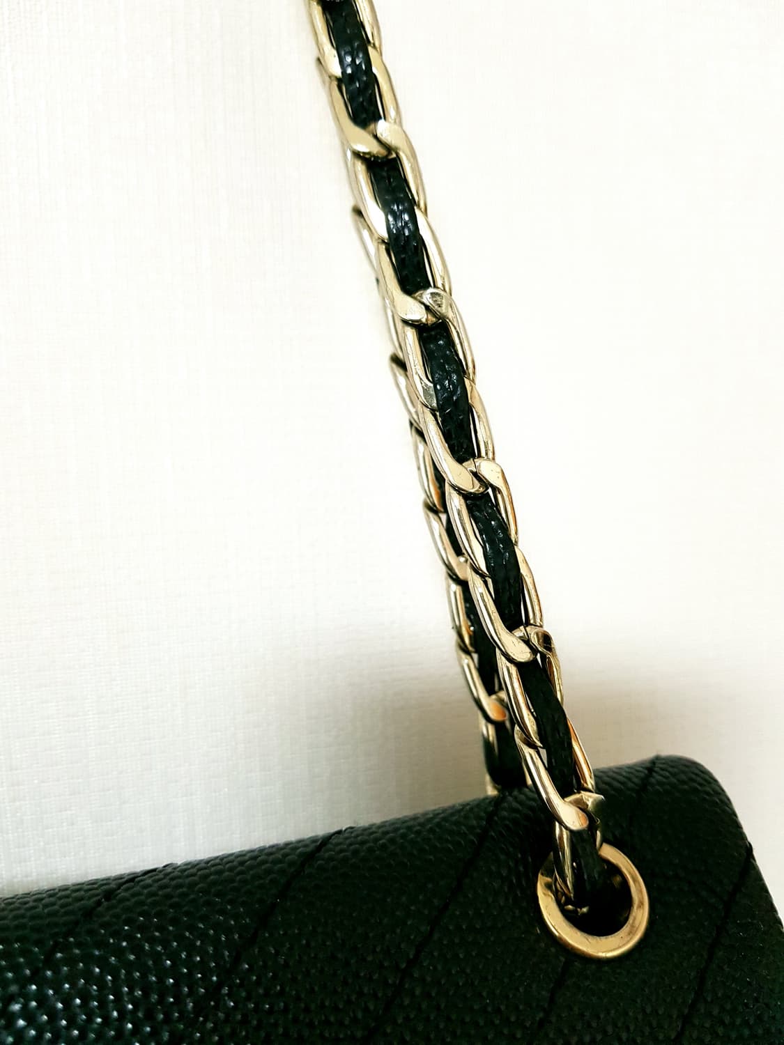 루이가또즈 미니 크로스 겸 숄더백 ㅡ정품  상품이미지6