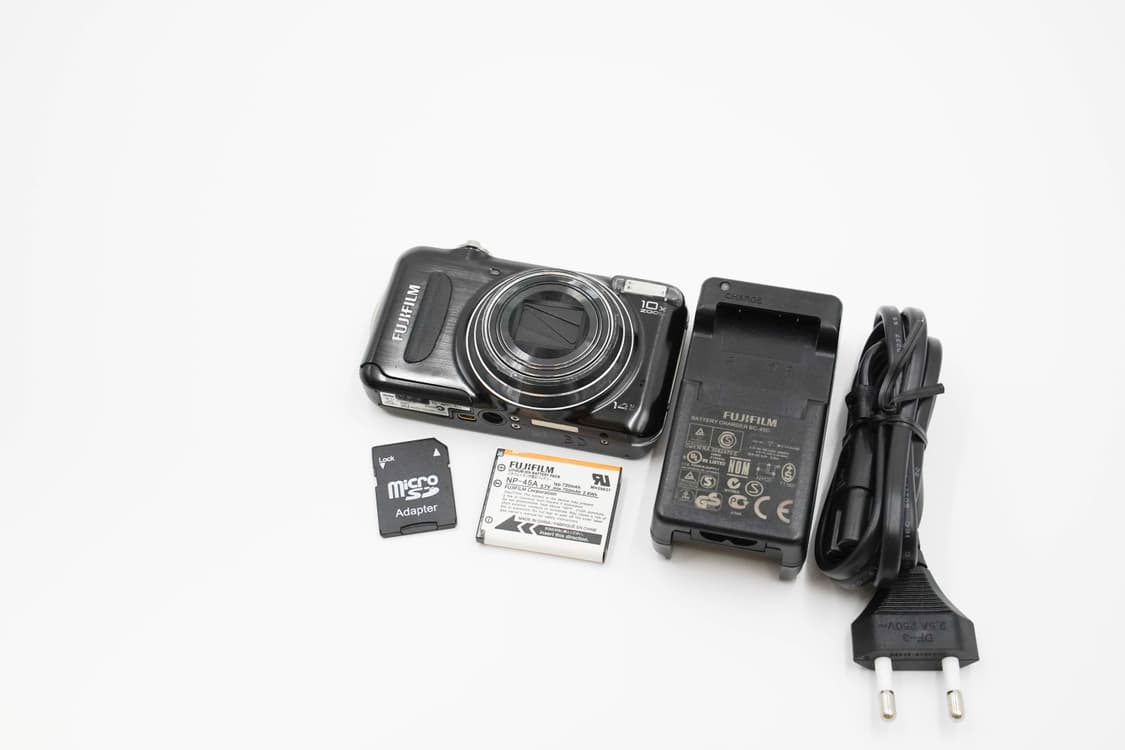 Fujifilm FinePix T210 (후지필름 파인픽스 T210) 상품이미지7