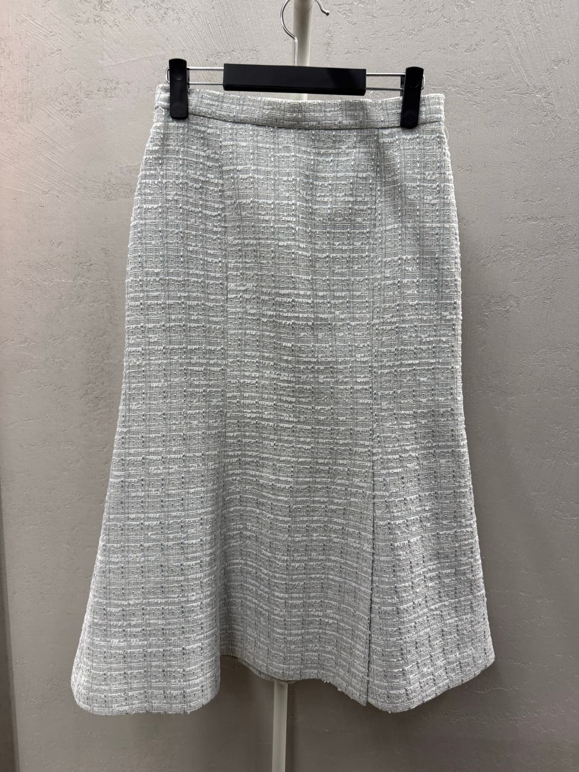 BAU  by Bride And You 트위드 롱 스커트 Size 2 상품이미지2