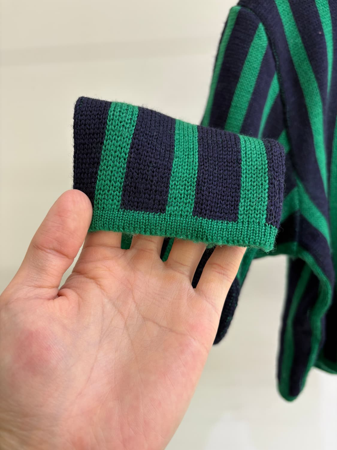 AMPYX (Made in Japan) 가디건 상품이미지4