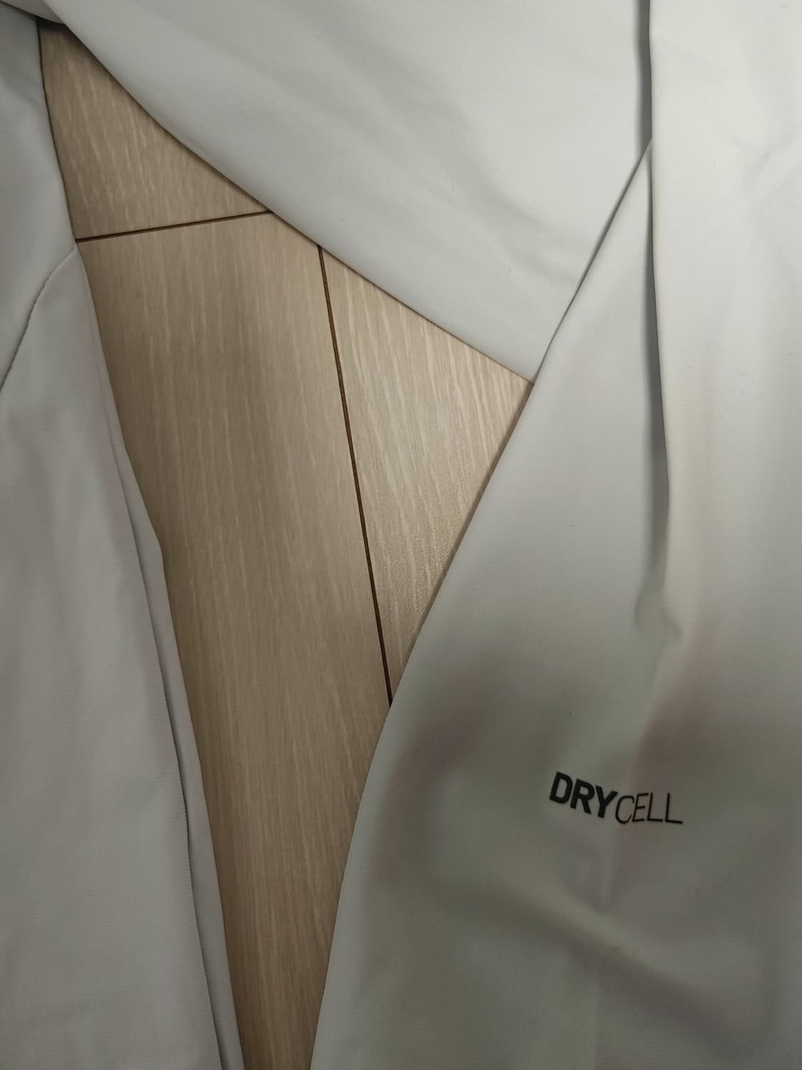 새상품 푸마 남자 트레이닝 자켓 상품이미지3