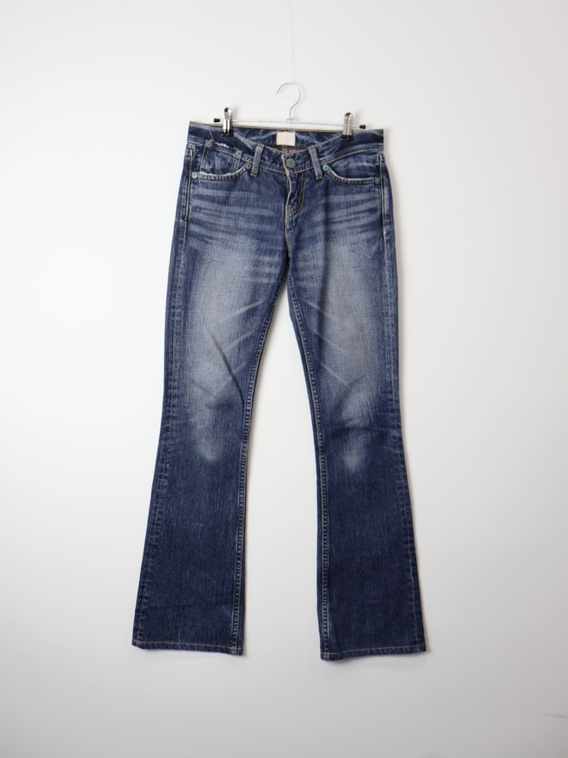 'Levi's' Red Tab Flare Boots Cut Jeans 상품이미지5