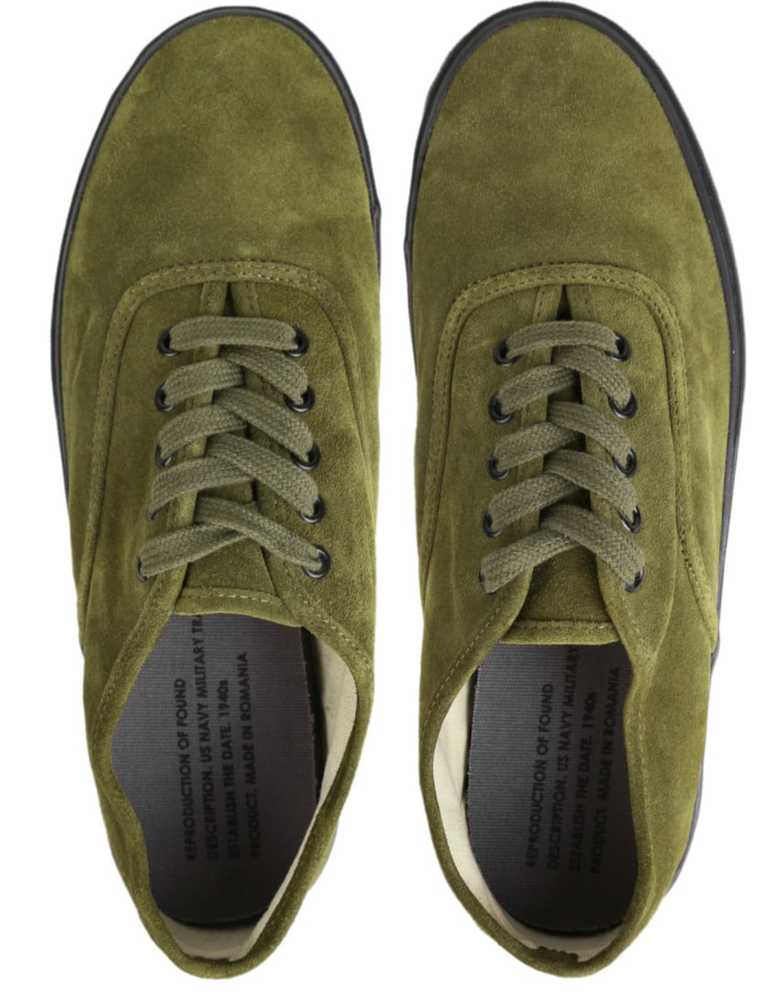 리프로덕션오브파운드 US Navy Military Trainer 5851 상품이미지1