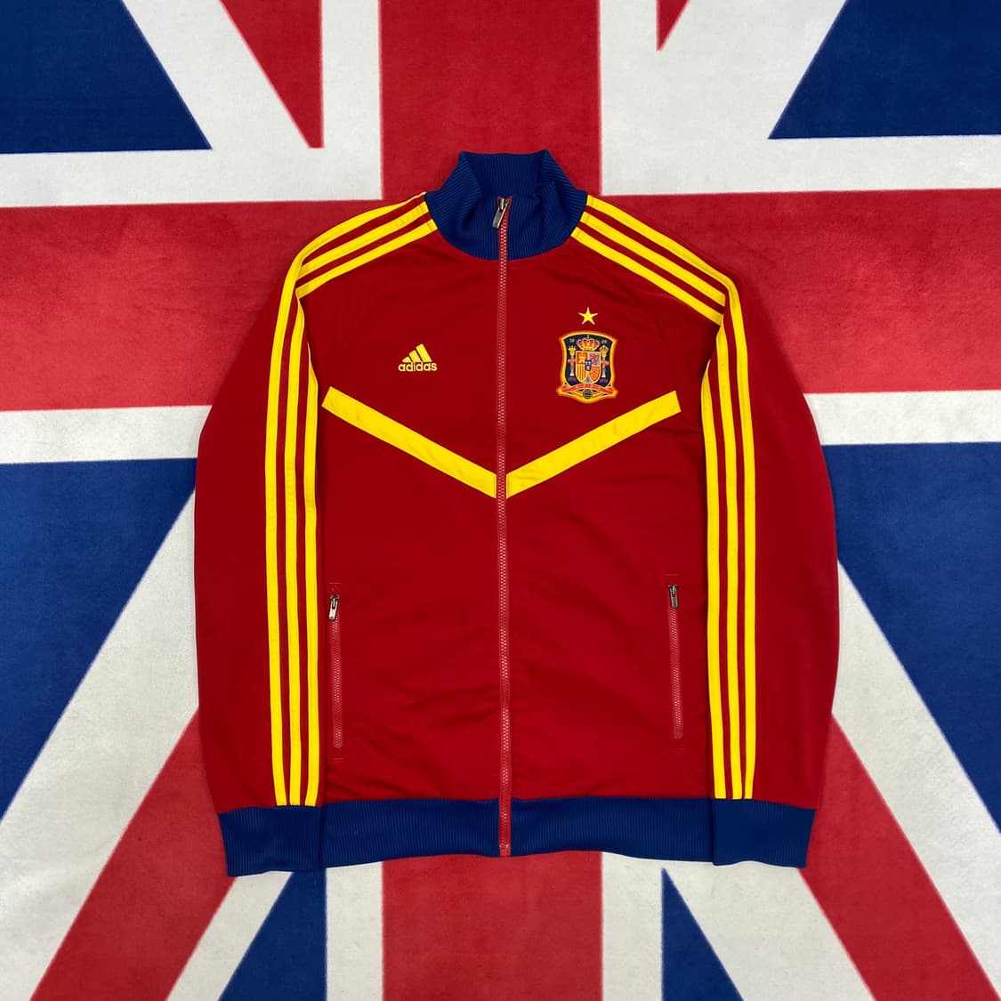 아디다스 스페인 져지 100 상품이미지1