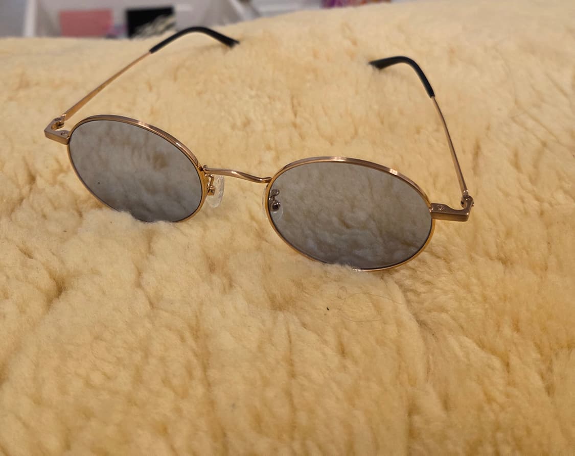 비틀즈 존레논 선글라스 상품이미지2