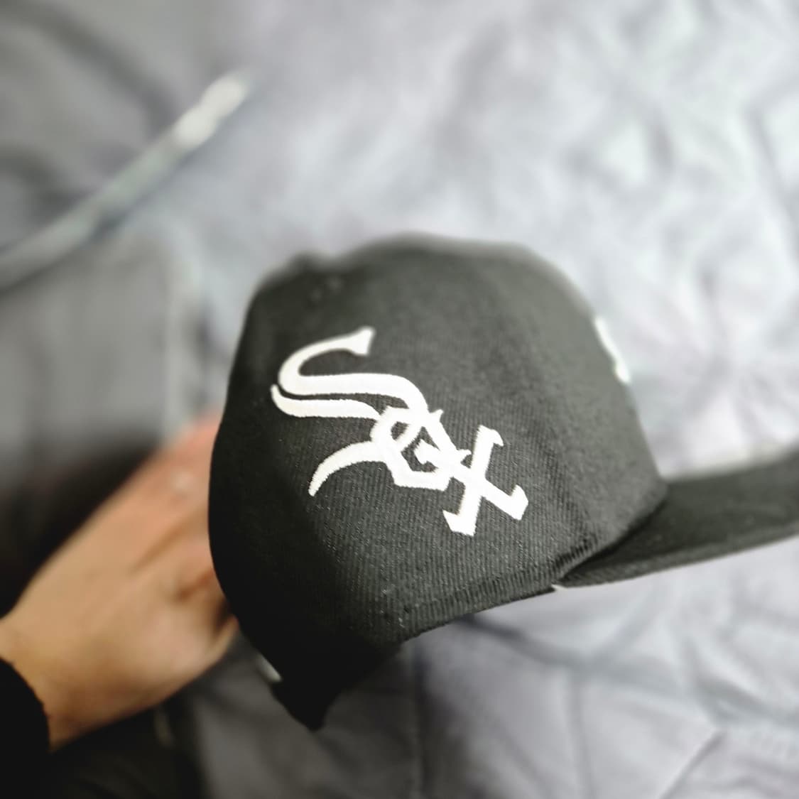 슈프림mlb모자 상품이미지5