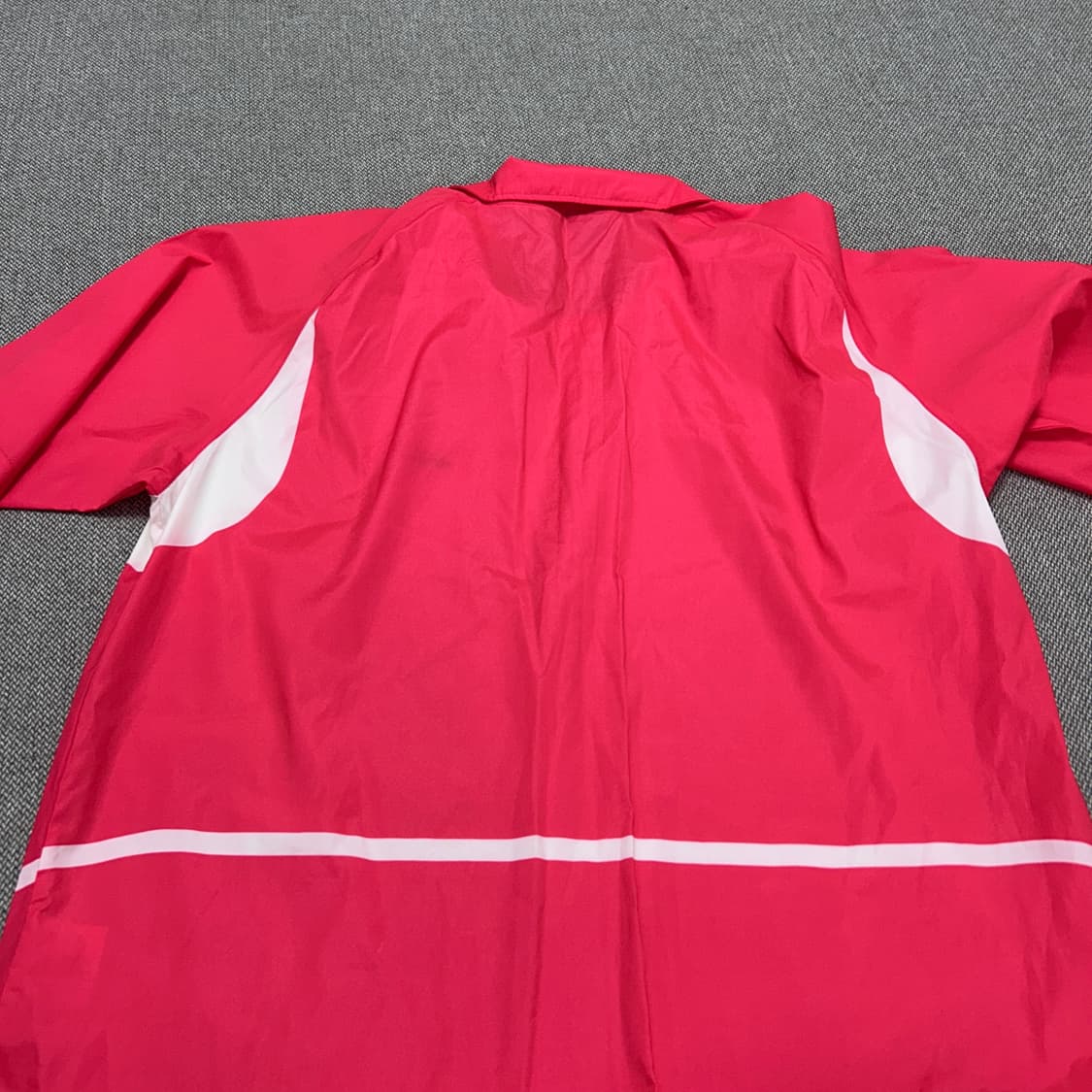 나이키 2002 국대 유니폼(2XL) 상품이미지5