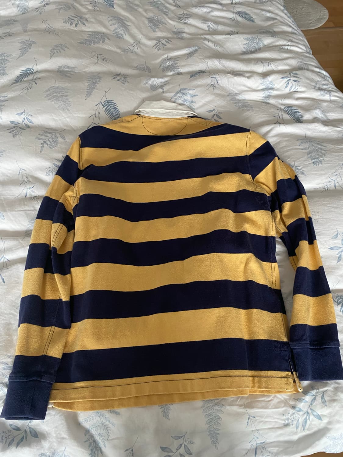 폴로 럭비셔츠 팝니다 상품이미지4