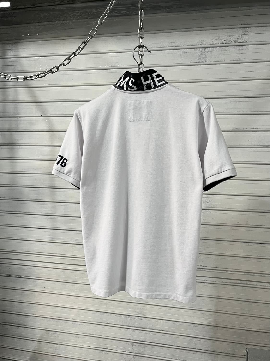Beams Heart pk tee 상품이미지4